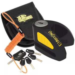 Candado para moto Onguard Boxer 8051