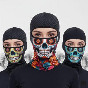 Balaclavas Deportivas