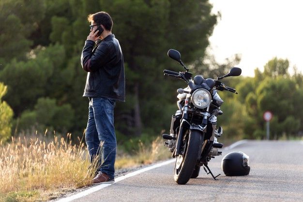 problemas carburador moto