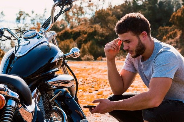 Señales de que tu Moto tiene Problemas en el Carburador (¡Soluciones Rápidas y Baratas!)