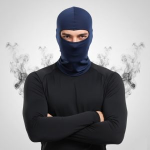 Balaclava Azul Marino