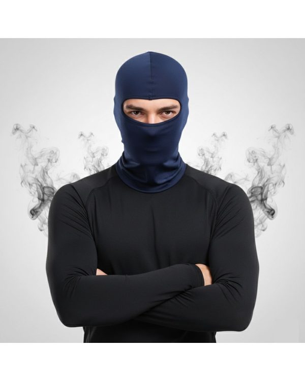 Balaclava Azul Marino