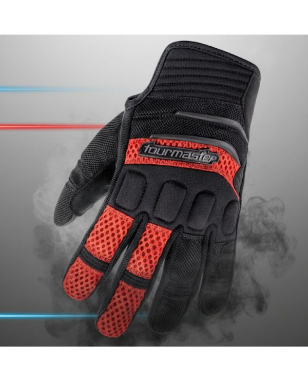 Guantes Tourmaster Airflow