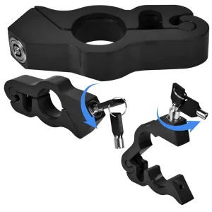 Candado para Manillar de Moto