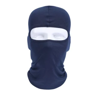 Balaclava de rostro completo